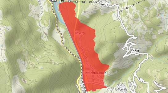 Immobilienpreise Rothenbrunnen