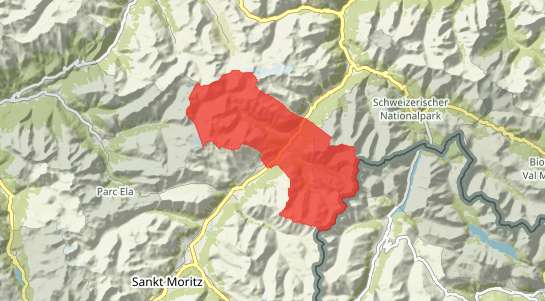 Immobilienpreise S-chanf