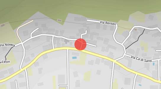 Immobilienpreise S. Vittore