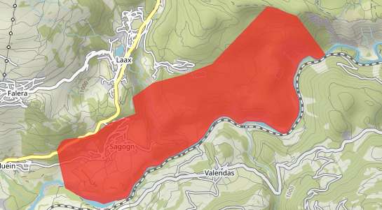 Immobilienpreise Sagogn