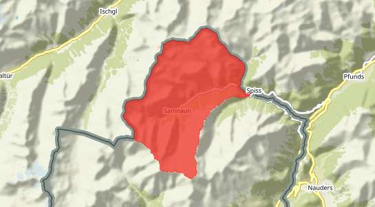 Immobilienpreise Samnaun Dorf