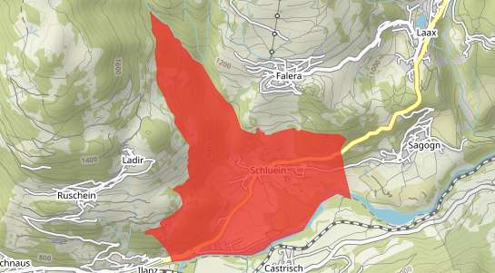 Immobilienpreise Schluein