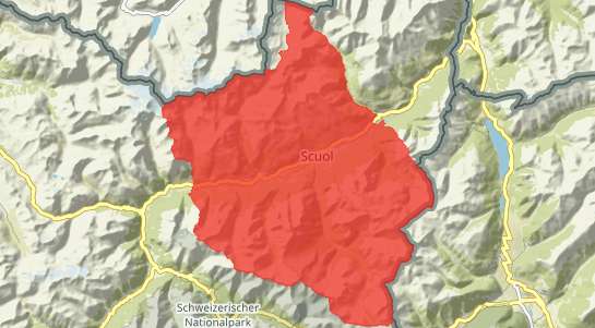 Immobilienpreise Scuol