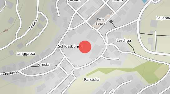 Immobilienpreise Seewis Dorf