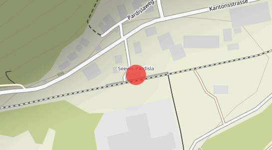 Immobilienpreise Seewis-Pardisla