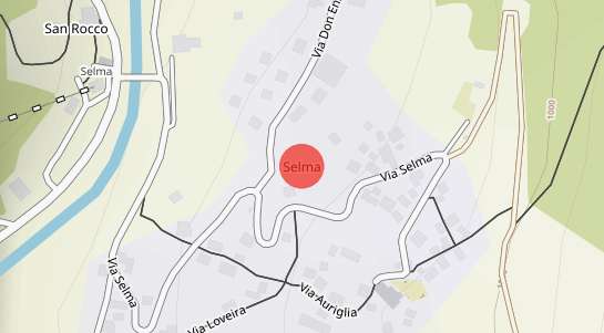 Immobilienpreise Selma