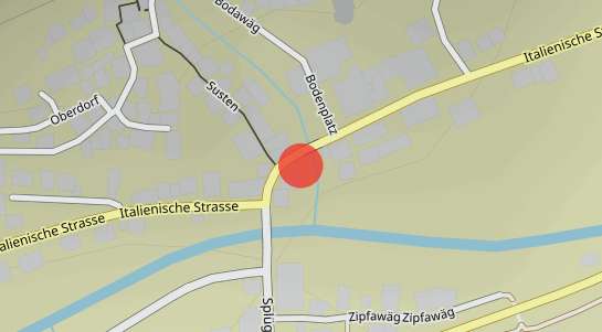 Immobilienpreise Splügen