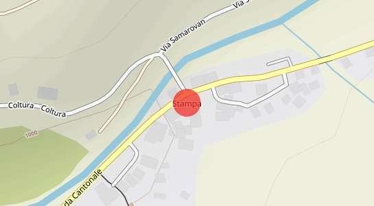 Immobilienpreise Stampa