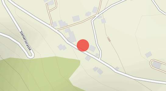 Immobilienpreise Stels