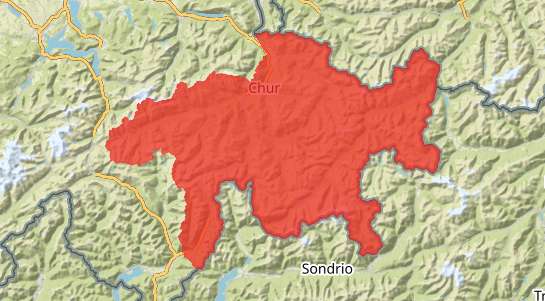 Immobilienpreise Strada