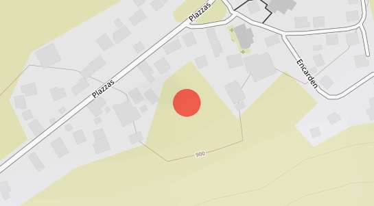 Immobilienpreise Surrein