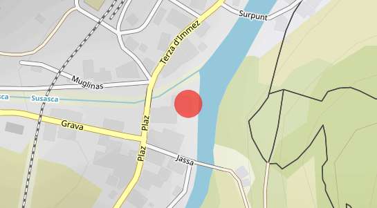 Immobilienpreise Susch