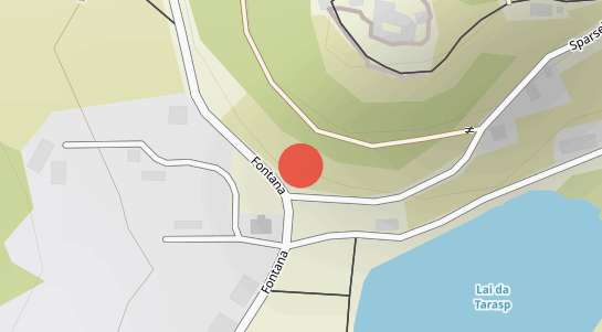 Immobilienpreise Tarasp