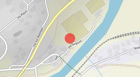 Immobilienpreise Tavanasa