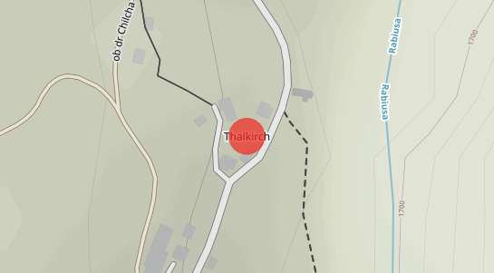 Immobilienpreise Thalkirch