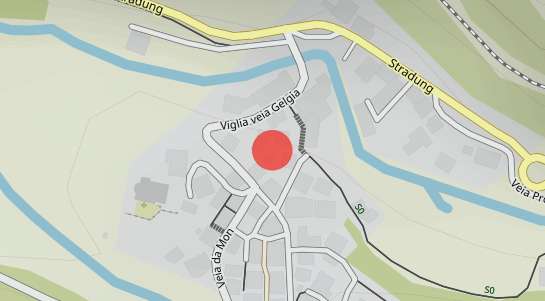 Immobilienpreise Tiefencastel