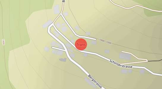 Immobilienpreise Trans