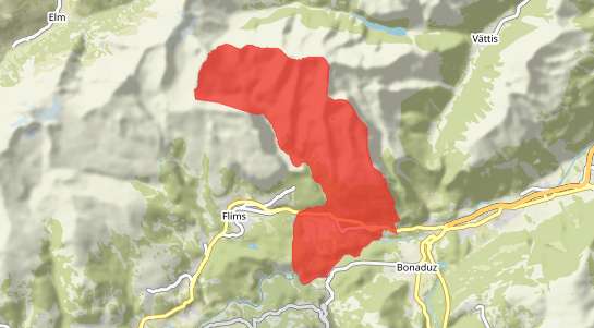 Immobilienpreise Trin