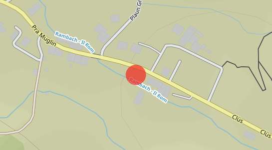 Immobilienpreise Tschierv