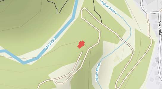 Immobilienpreise Uors (Lumnezia)