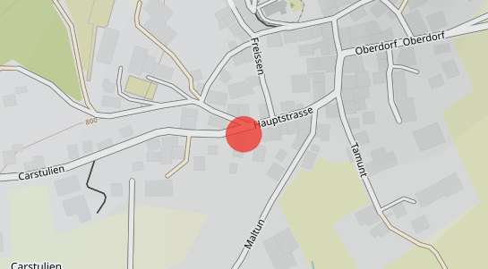 Immobilienpreise Valendas