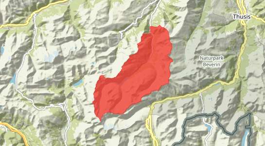 Immobilienpreise Vals