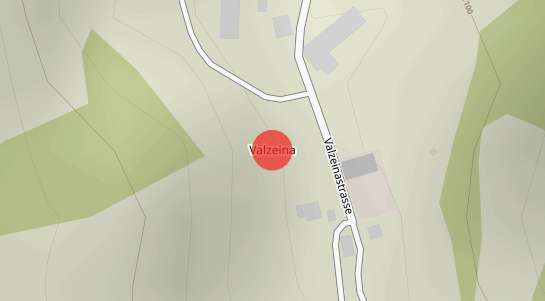 Immobilienpreise Valzeina