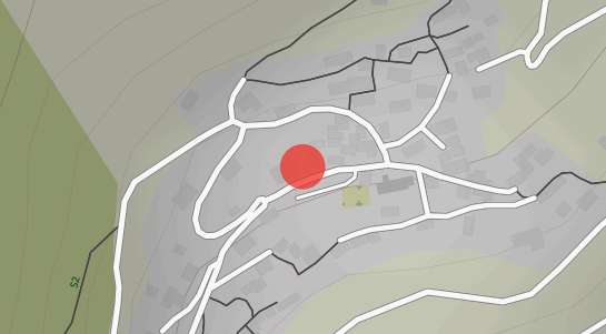 Immobilienpreise Verdabbio