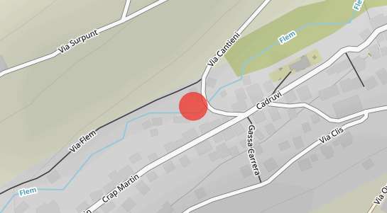 Immobilienpreise Waltensburg/Vuorz