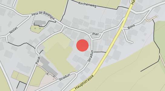 Immobilienpreise Zillis