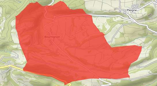 Immobilienpreise Bourrignon