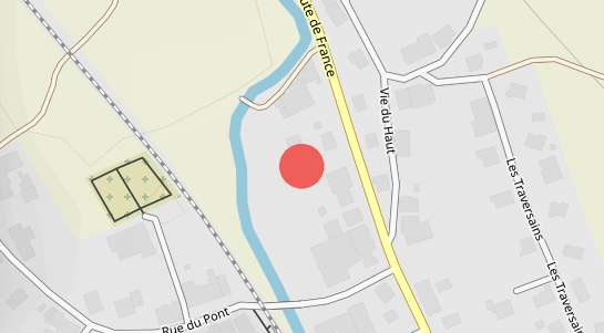 Immobilienpreise Buix