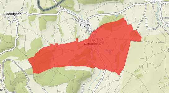 Immobilienpreise Damphreux