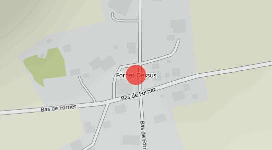 Immobilienpreise Fornet-Dessus