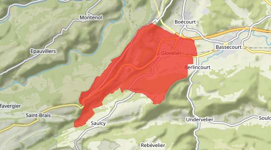 Immobilienpreise Glovelier
