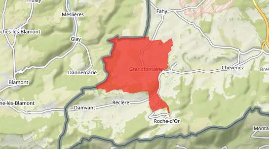 Immobilienpreise Grandfontaine
