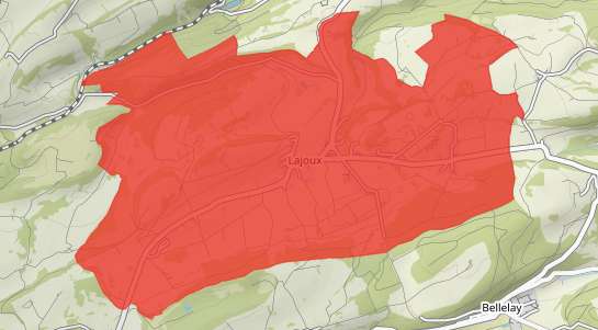 Immobilienpreise Lajoux JU