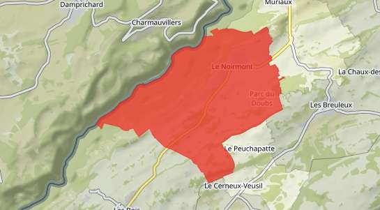 Immobilienpreise Le Noirmont
