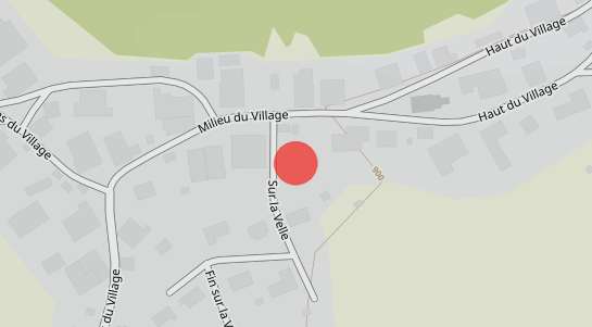Immobilienpreise Les Pommerats