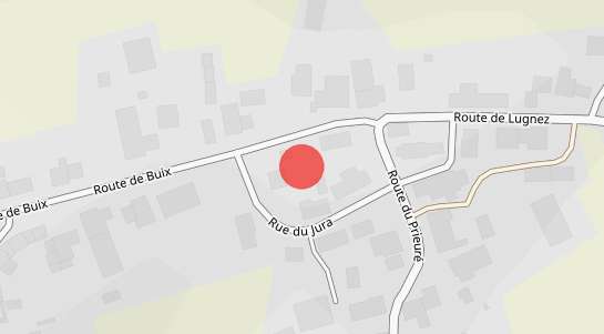 Immobilienpreise Montignez