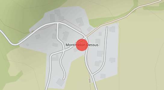 Immobilienpreise Montmelon