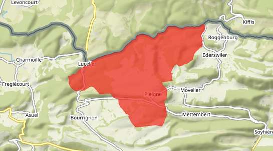 Immobilienpreise Pleigne