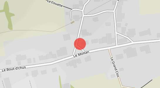 Immobilienpreise Réclère