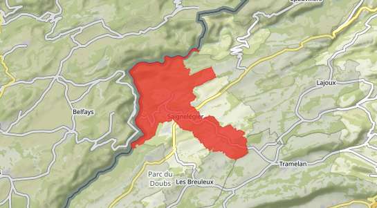Immobilienpreise Saignelégier