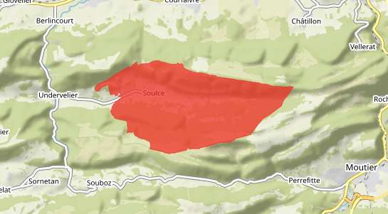 Immobilienpreise Soulce