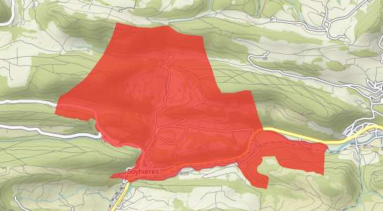 Immobilienpreise Soyhières