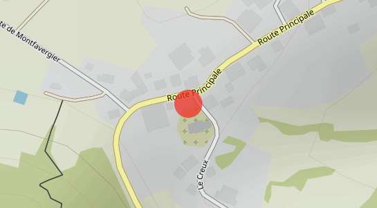 Immobilienpreise St-Brais