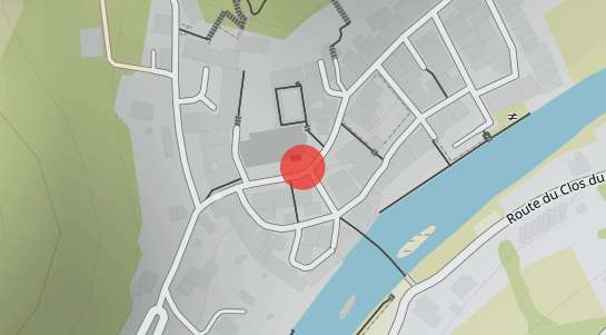 Immobilienpreise St-Ursanne