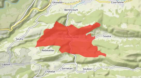 Immobilienpreise Undervelier