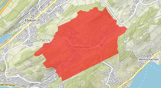 Immobilienpreise Adligenswil